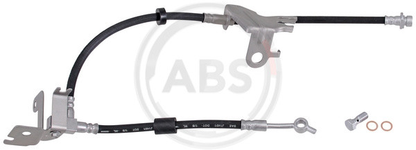 A.B.S. Bremsschlauch